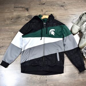 Champs team edition sweater Michigan Spartans